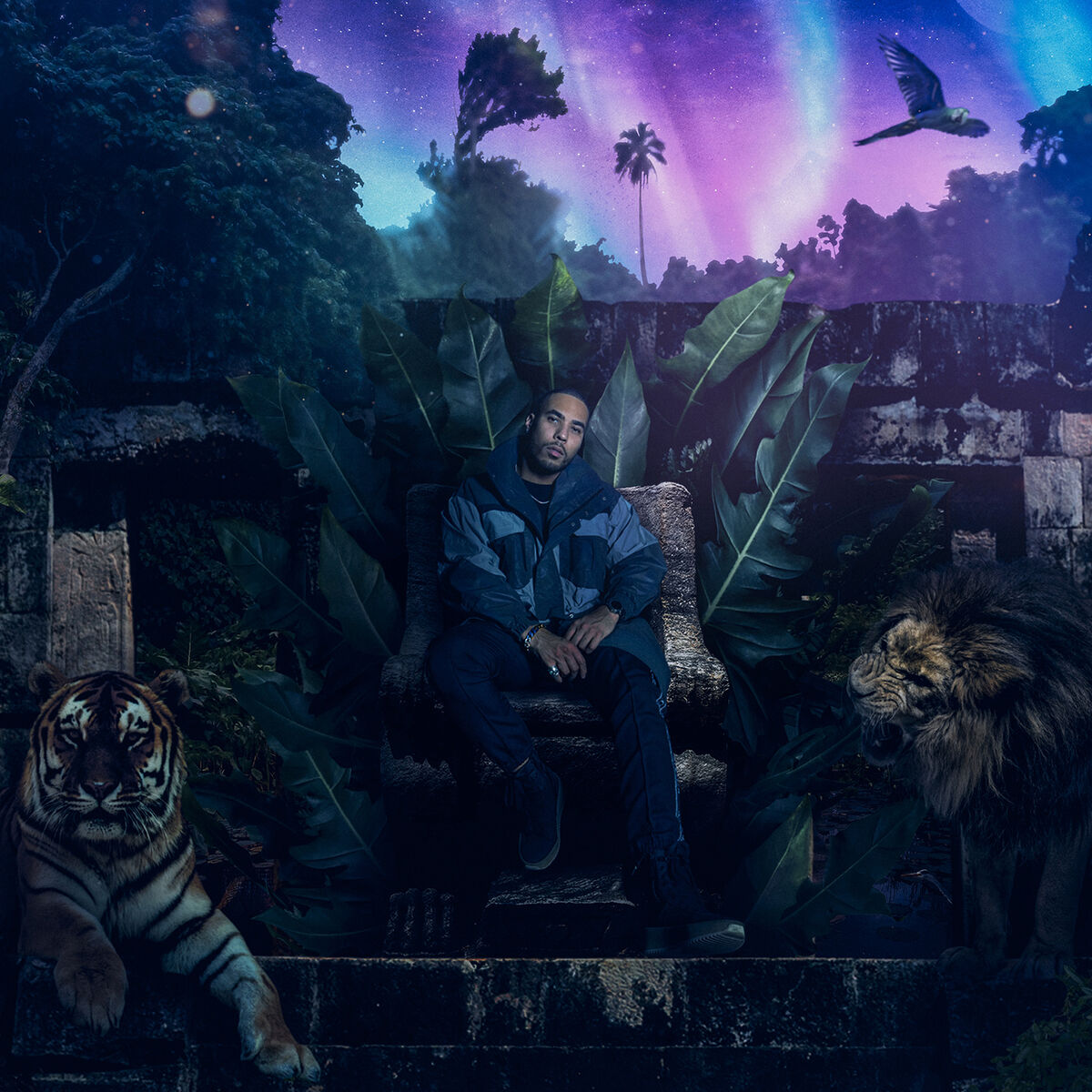 Album cover of Do You?