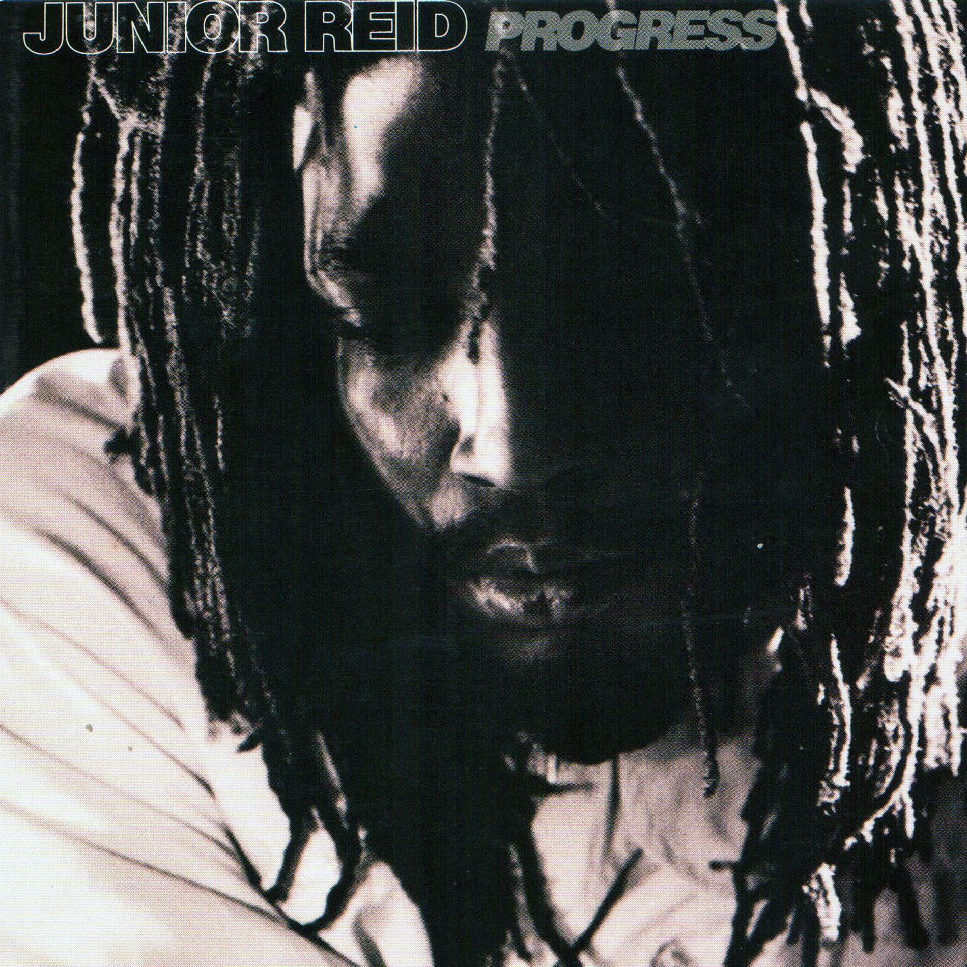 Album cover of Progress