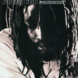 Cover of Progress