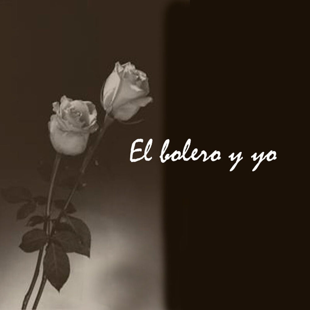 Picture of El Bolero Y Yo