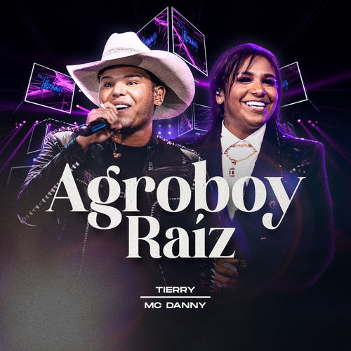 Agroboy Raiz (Ao Vivo)