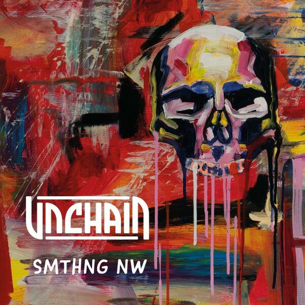 SMTHNG NW cover