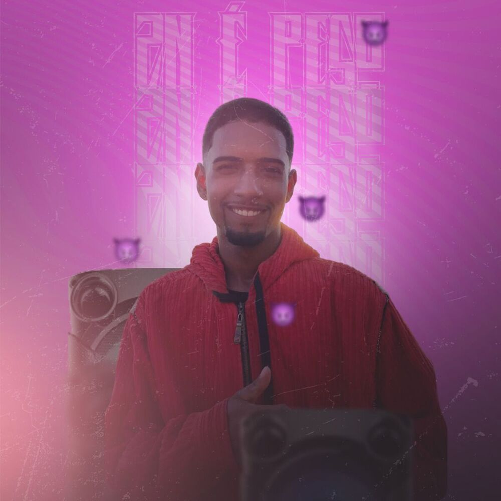 Picture of Zn É Peso