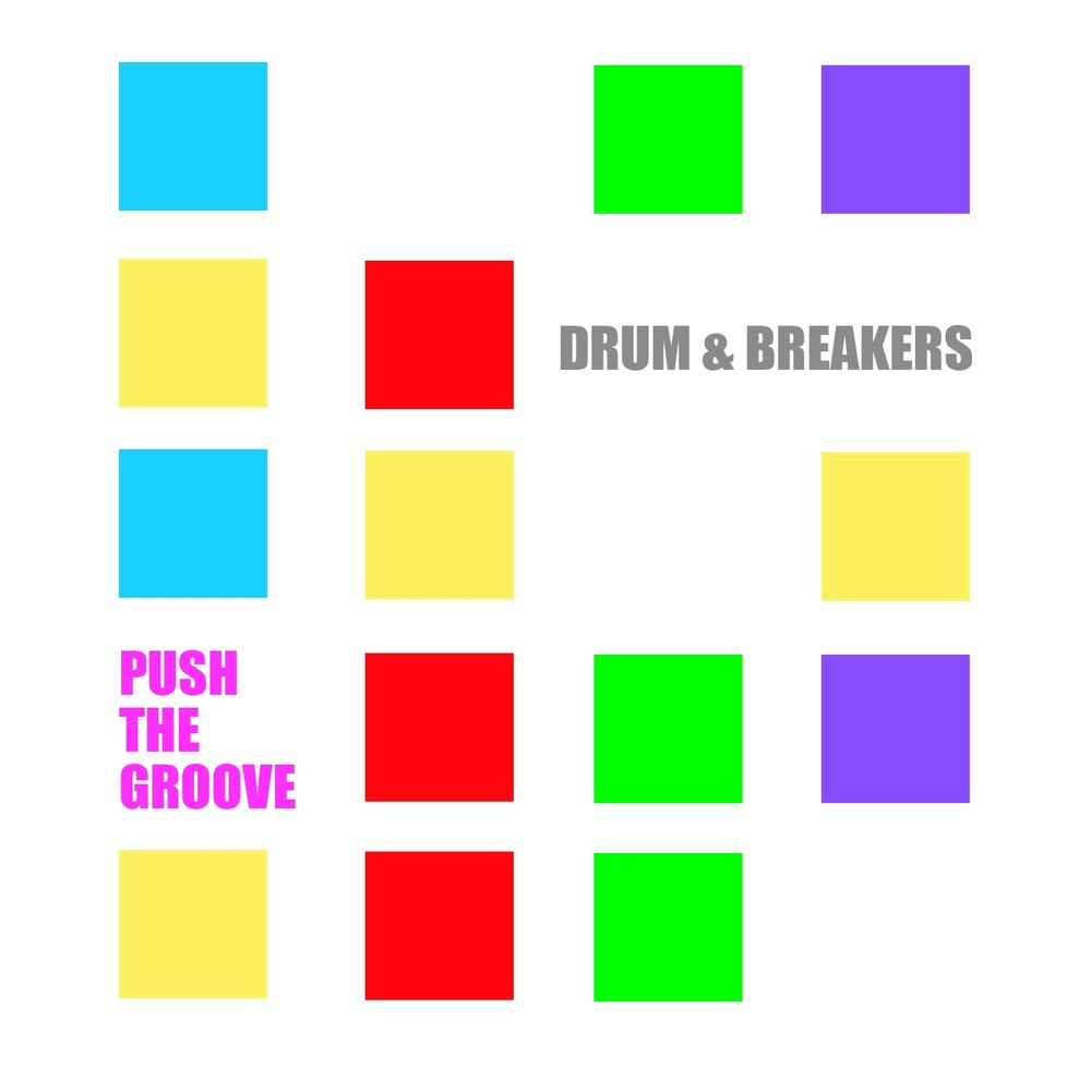 Picture of Push the Groove