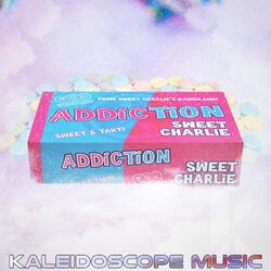 Cover of Addiction