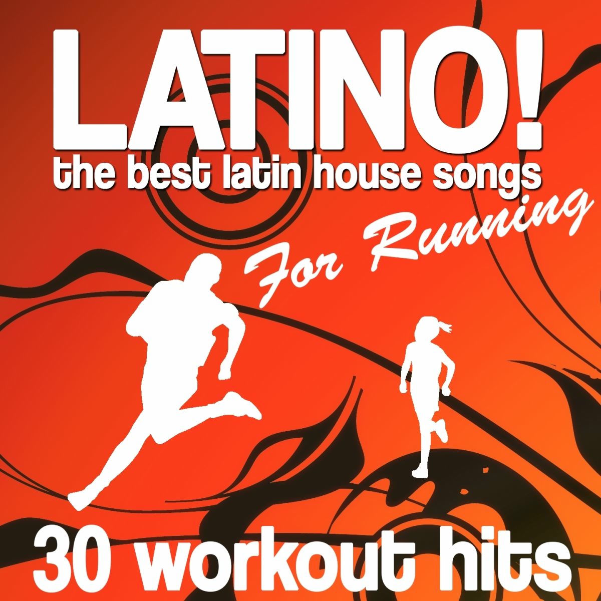 Album cover of La Fiesta Loca