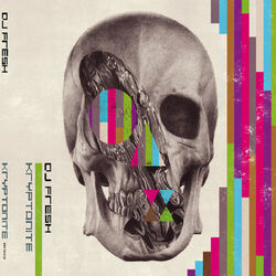 Cover of Kryptonite