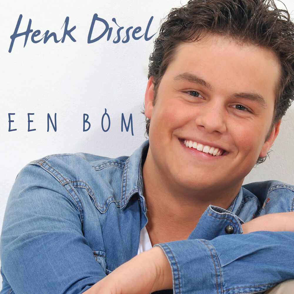 Picture of Een bom