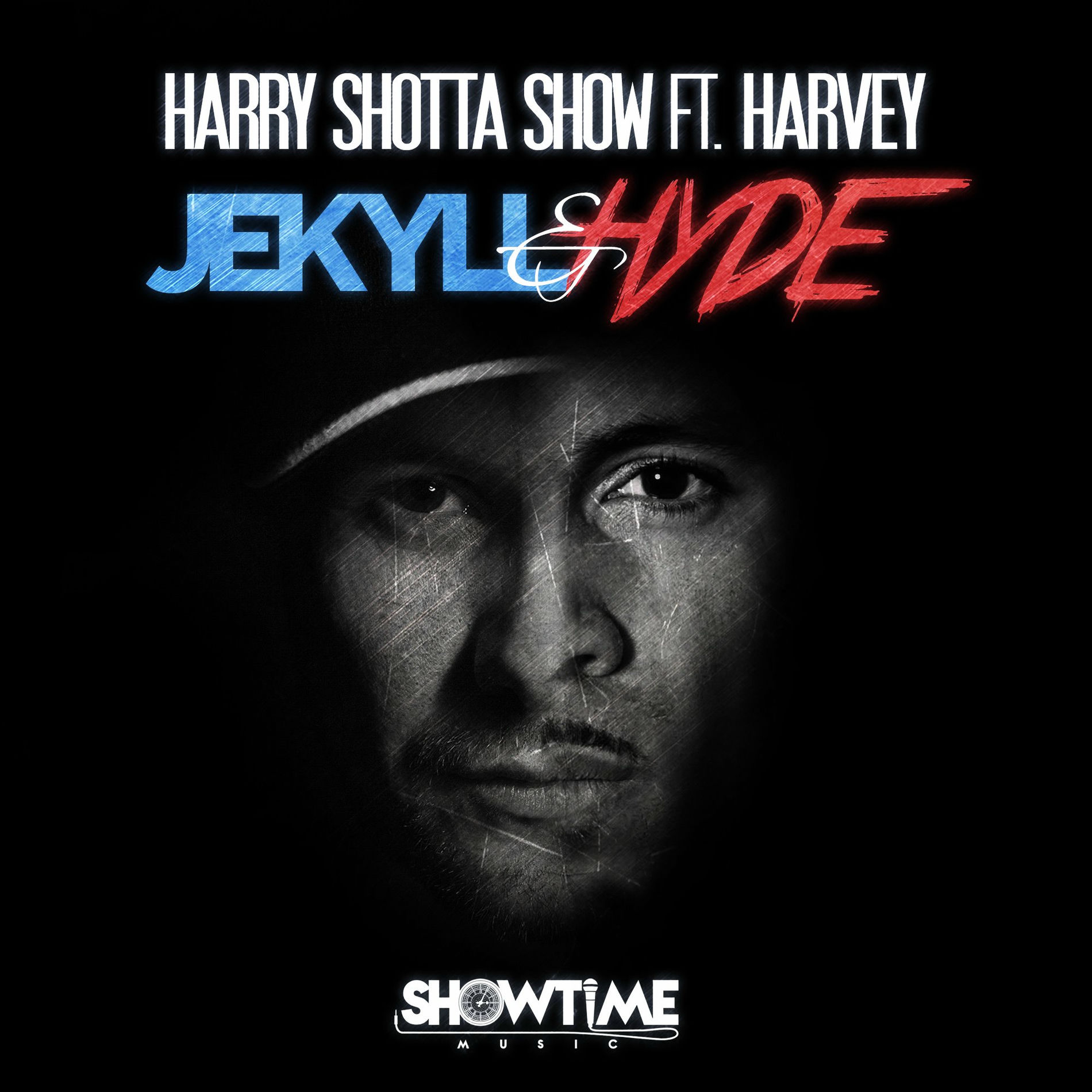 Album cover of Jekyll & Hyde