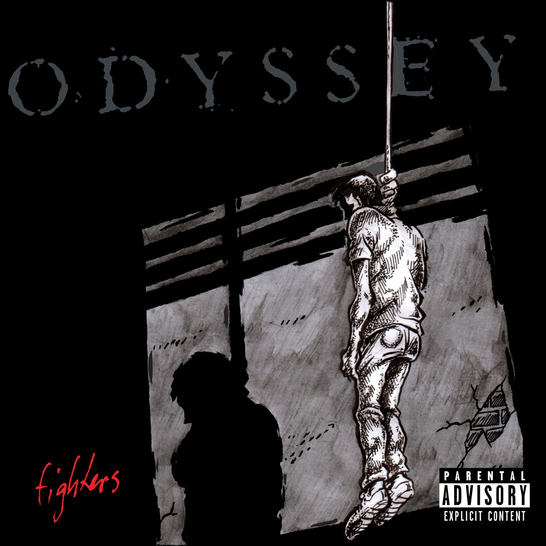 Album cover of Fighters