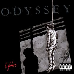 Cover of Fighters