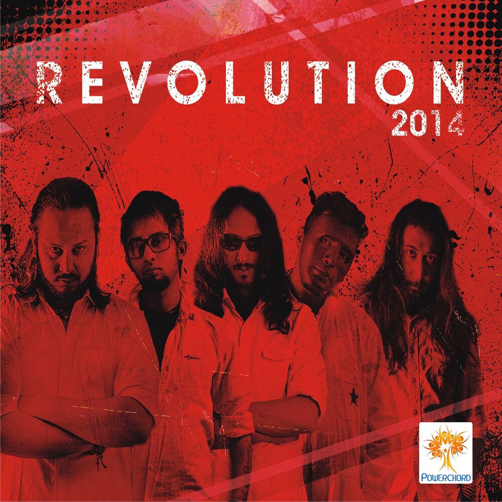 Picture of Revolution 2014