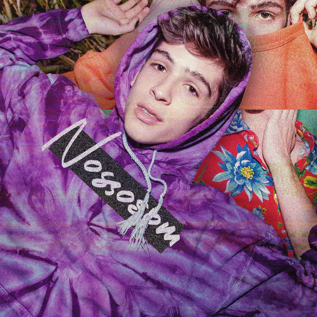 Album cover of Nosso Som