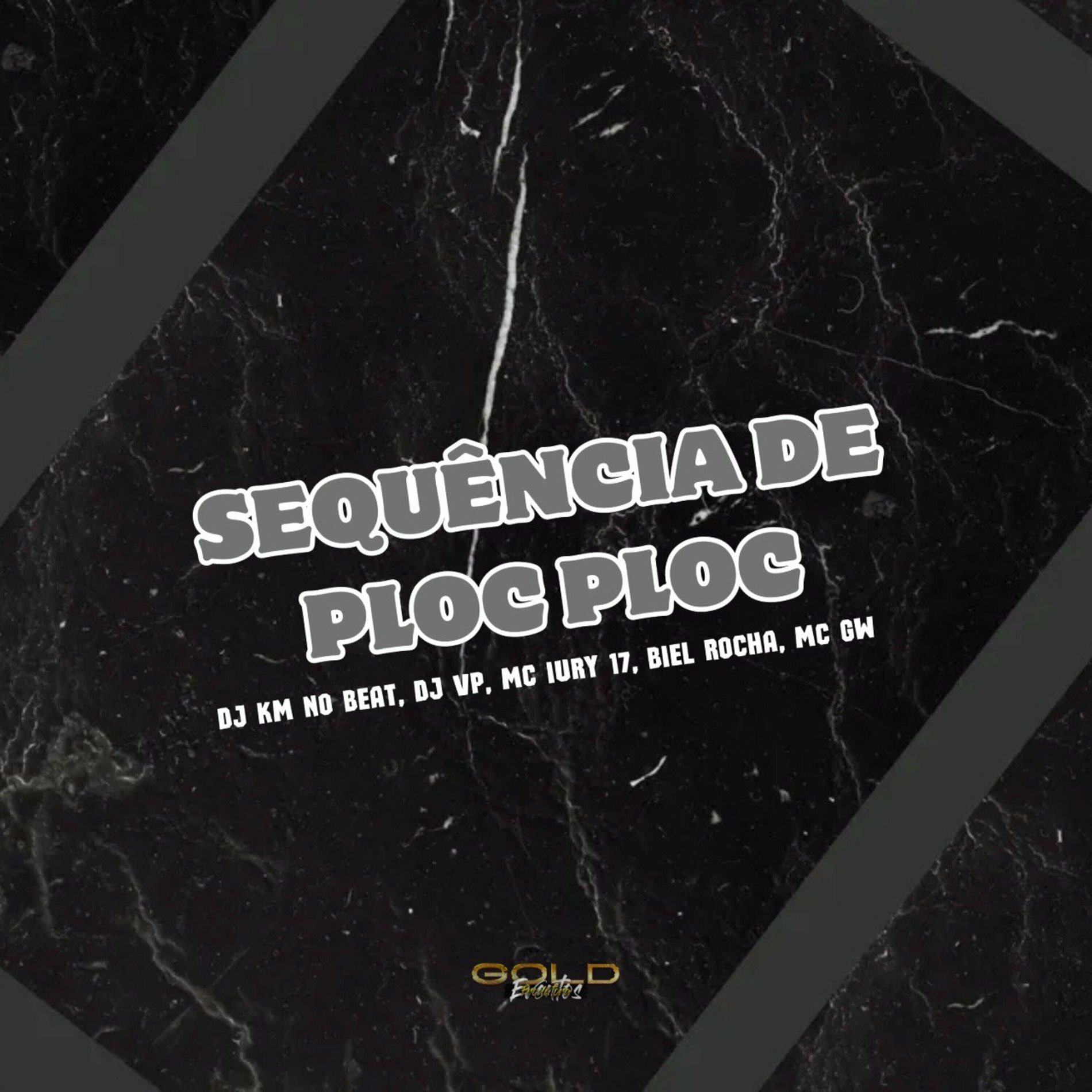 Album cover of Sequência de Ploc Ploc