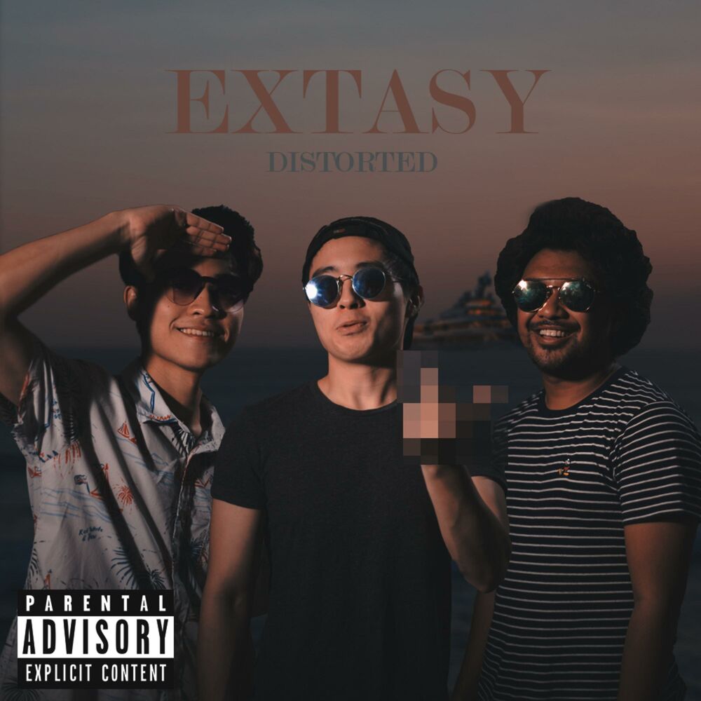 Picture of Extasy