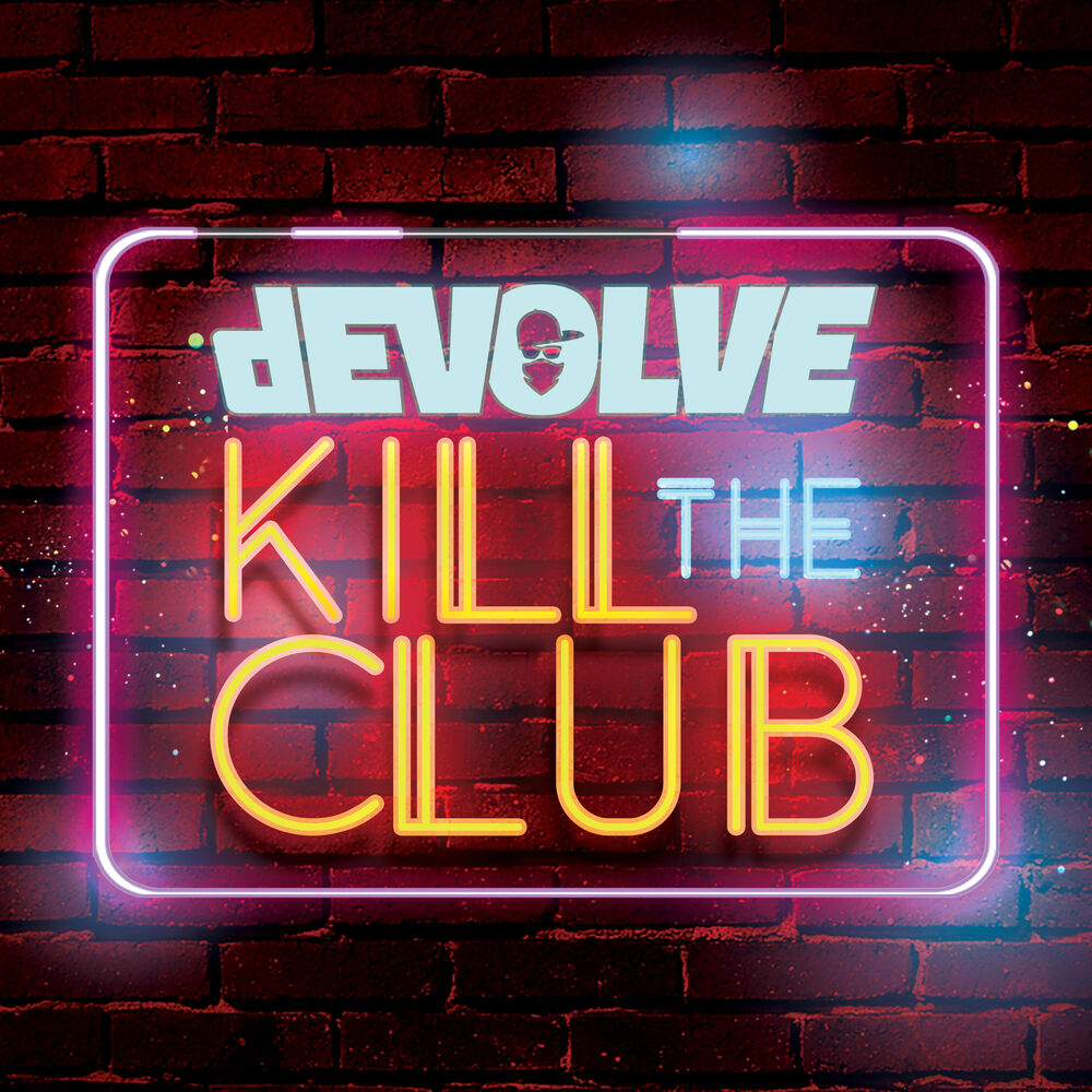 Picture of Kill The Club - EP