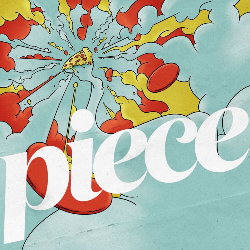 Picture of piece