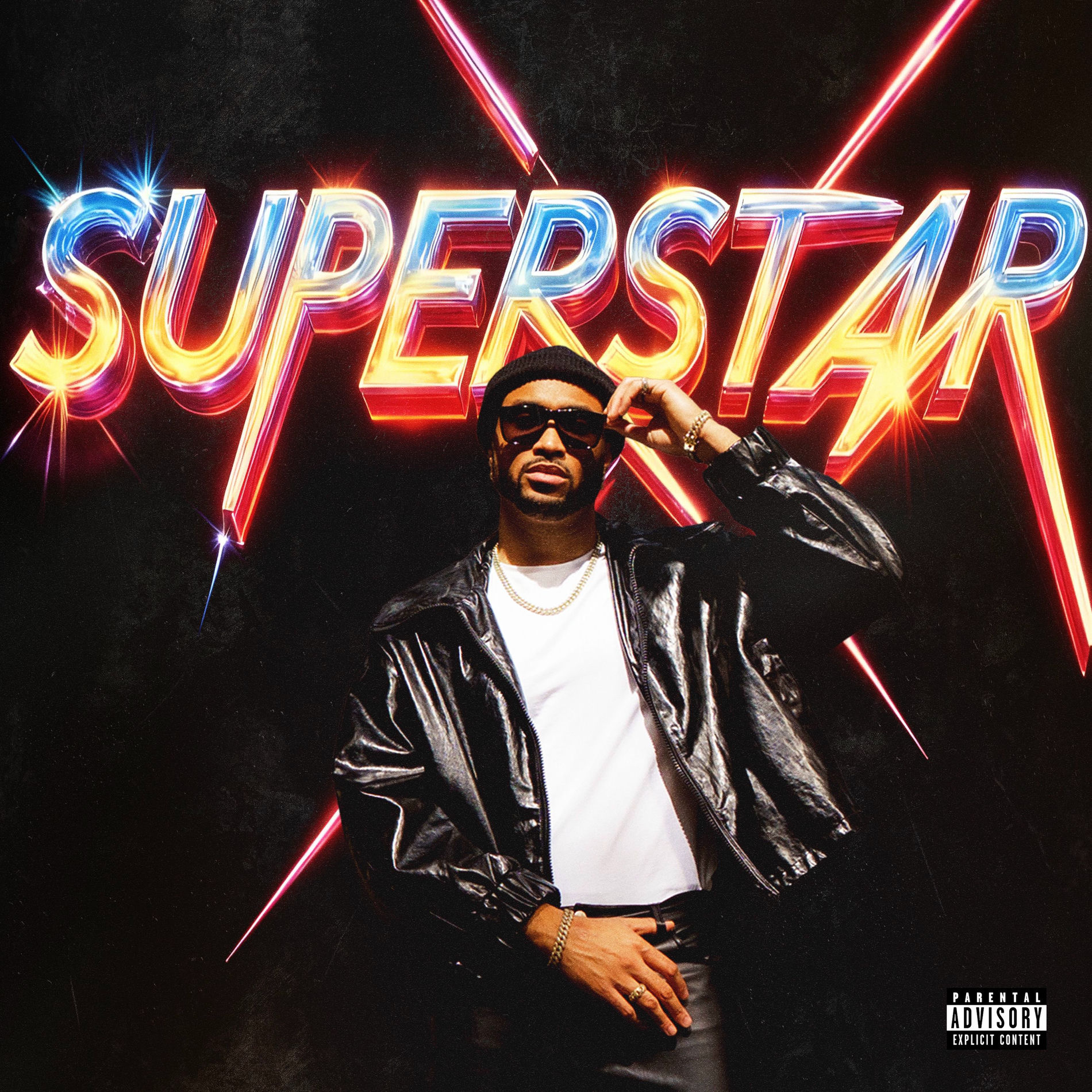 Album cover of Superstar