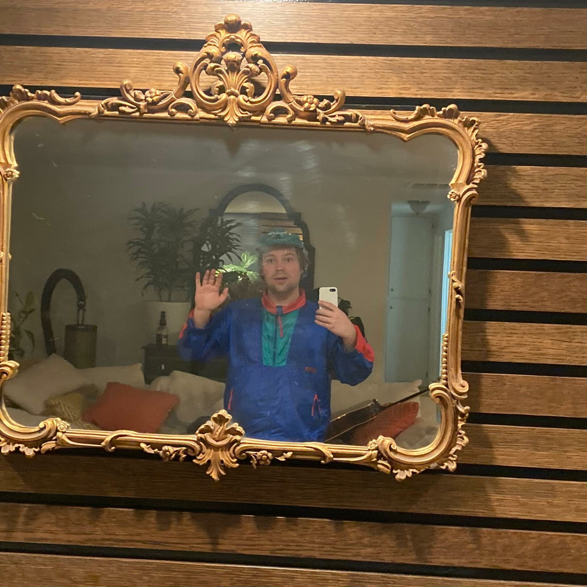 Album cover of Little Bit of Love (feat. MadeinTYO)