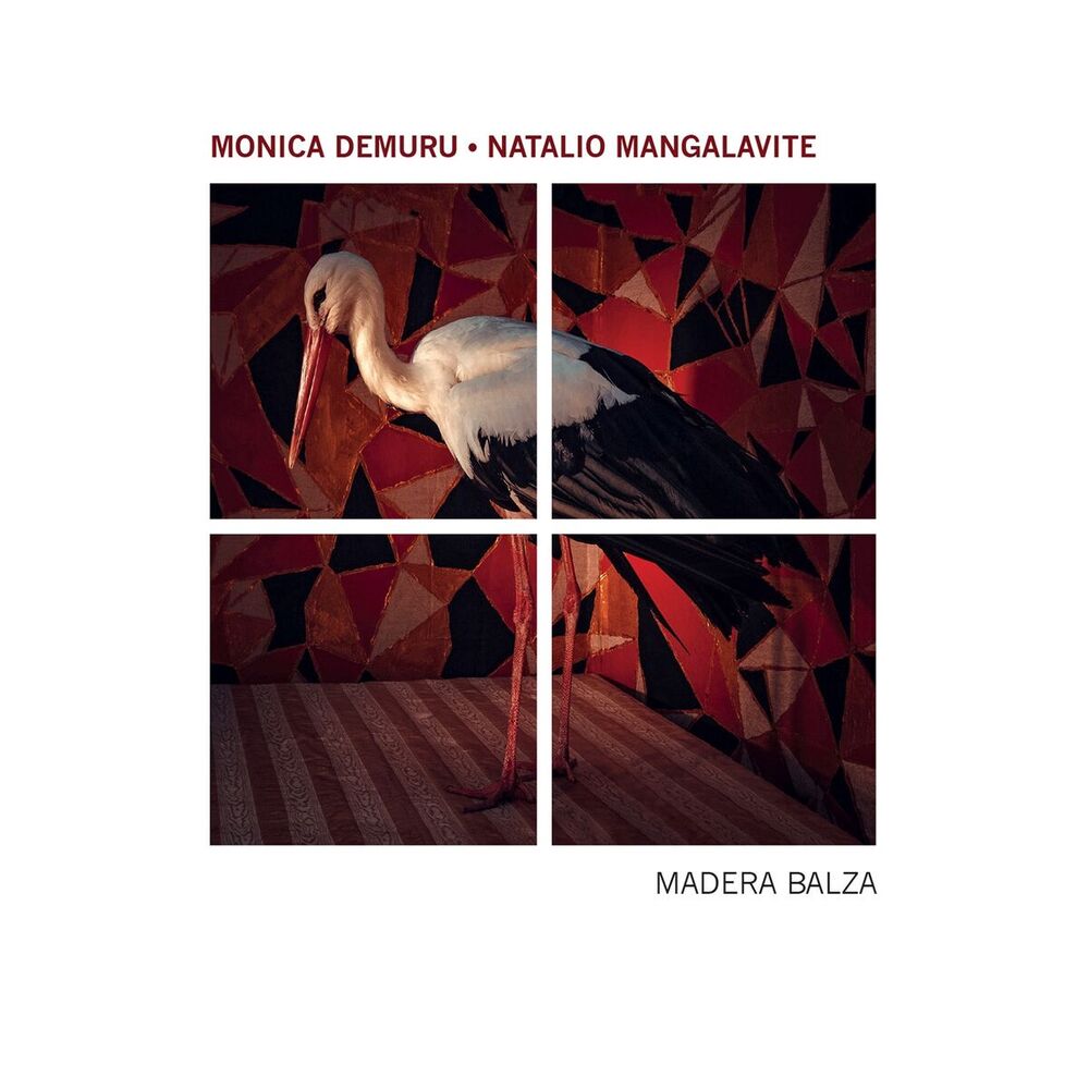 Picture of Madera Balza