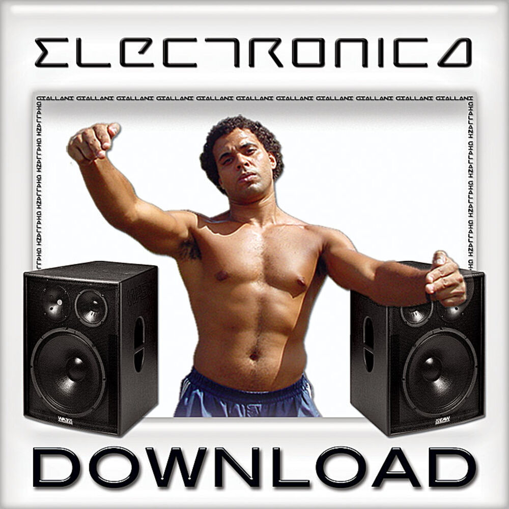Picture of Electronica