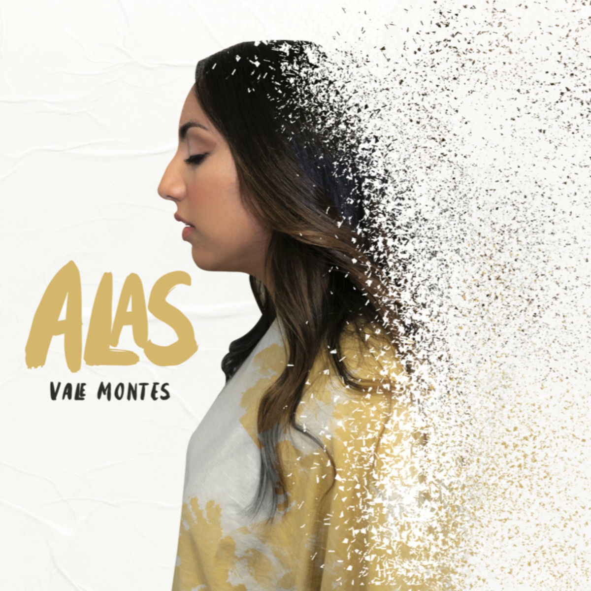Album cover of Alas