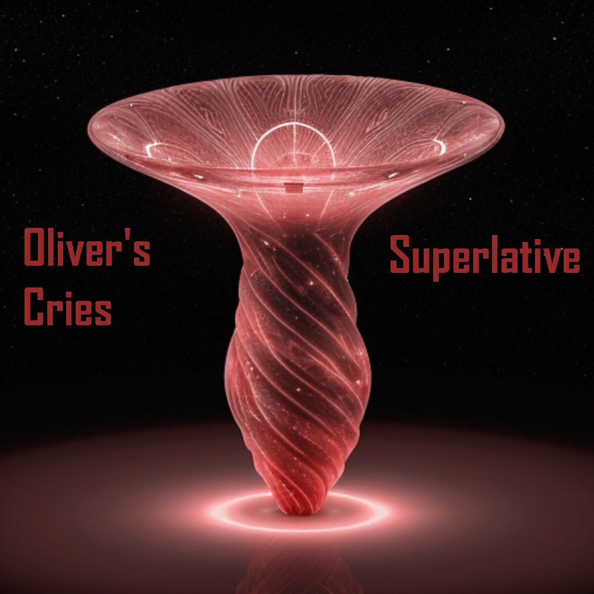 Album cover of Superlative