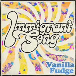 Cover of Immigrant Song