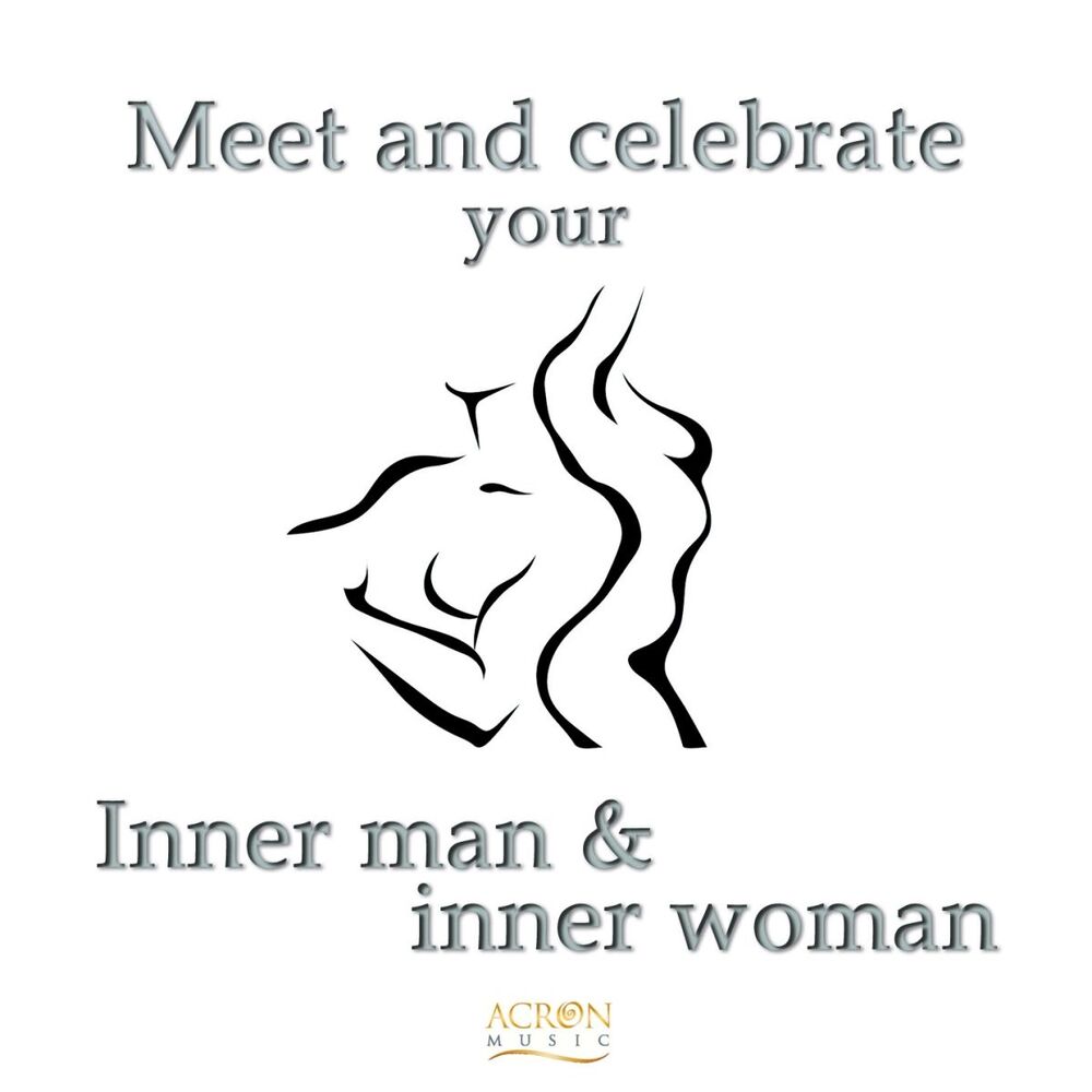 Picture of Meet & Celebrate Your Inner Man & Inner Woman (feat. Angelika Görs, Peter Stilz, Peter Spengler, Devaprem, Prem Anju, Palash)
