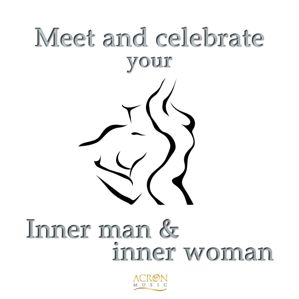 Album cover of Meet & Celebrate Your Inner Man & Inner Woman (feat. Angelika Görs, Peter Stilz, Peter Spengler, Devaprem, Prem Anju, Palash)