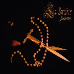 Cover of La Sorcière