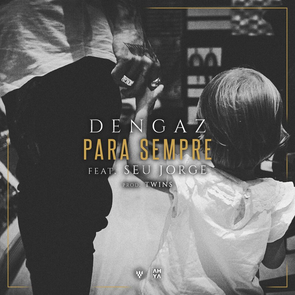 Picture of Para Sempre - Unplugged (feat. Seu Jorge)