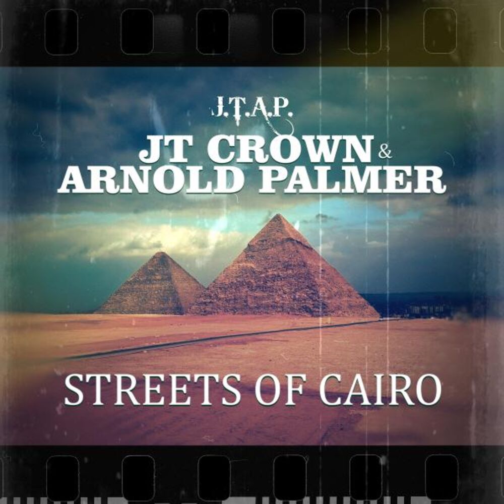 Picture of Streets of Cairo