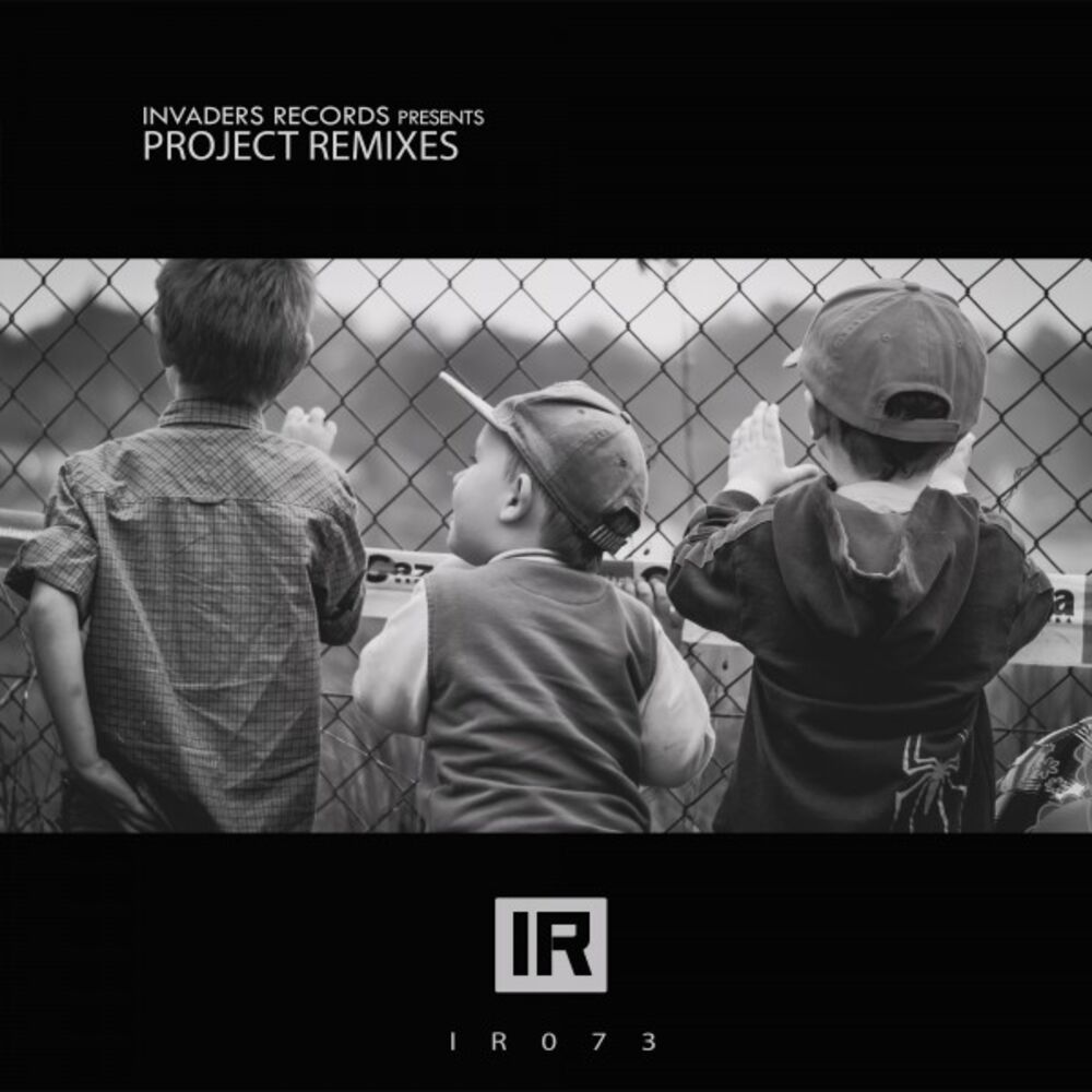 Picture of Invaders Records Presents: Project Remixes
