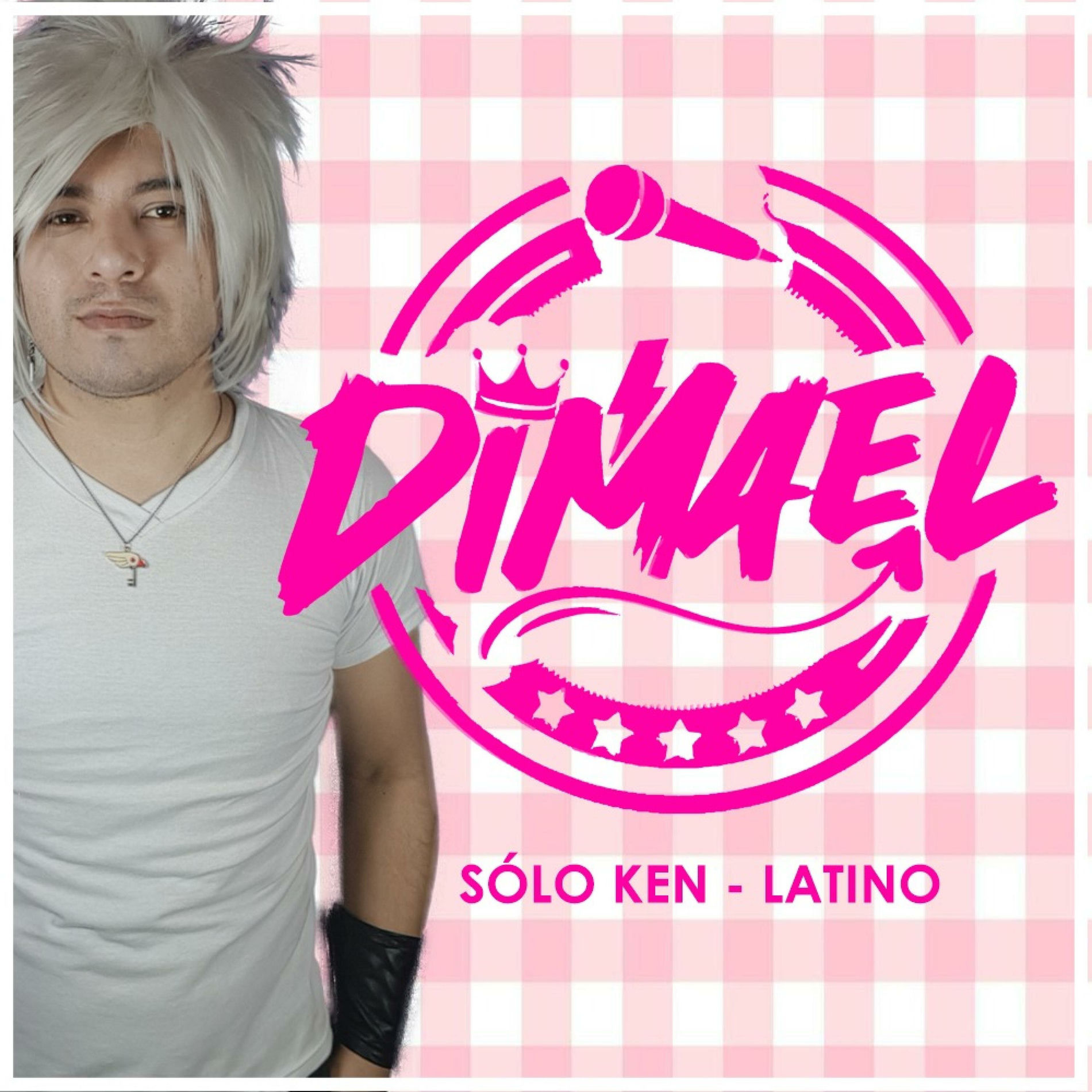 Album cover of Sólo Ken - Latino