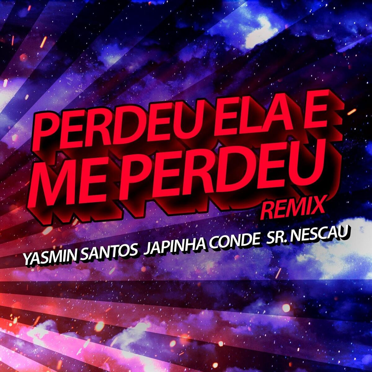 Album cover of Perdeu Ela e Me Perdeu (Ao Vivo No Casa Filtr)