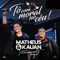 Tô Com Moral No Céu!