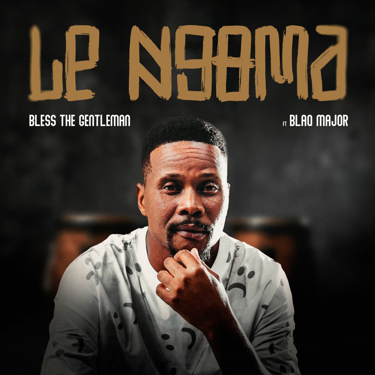 Album cover of Lengoma