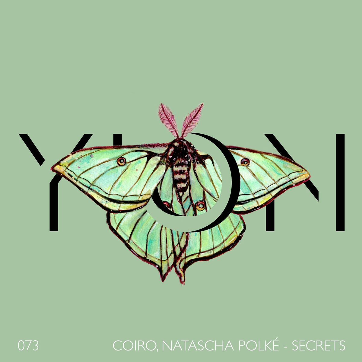 Album cover of Secrets