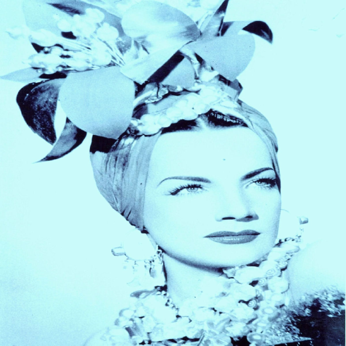 Album cover of Portrait
