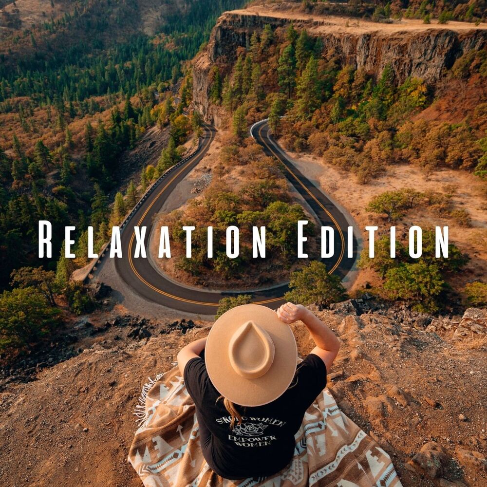 Picture of Relaxation Edition: Smooth Jazz Dreams