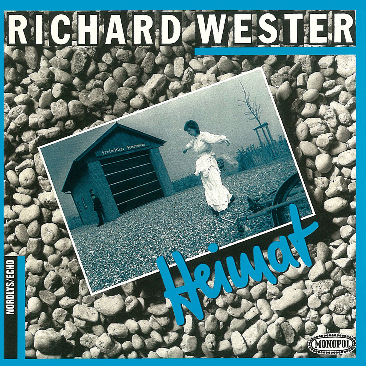 Album cover of Heimat