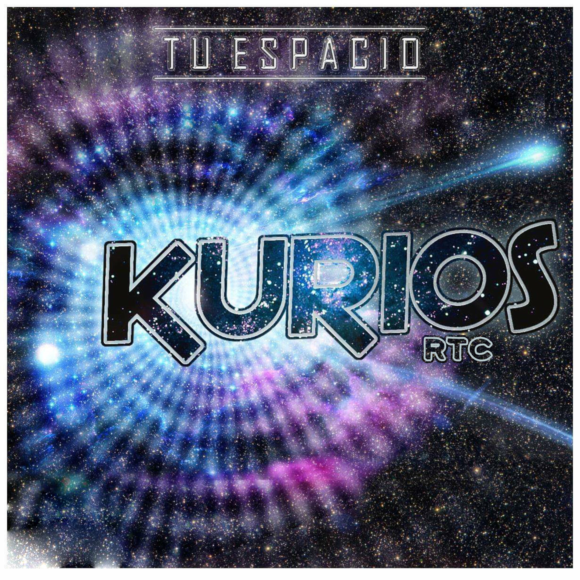 Album cover of Tu Espacio