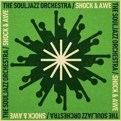 Cover of Shock And Awe