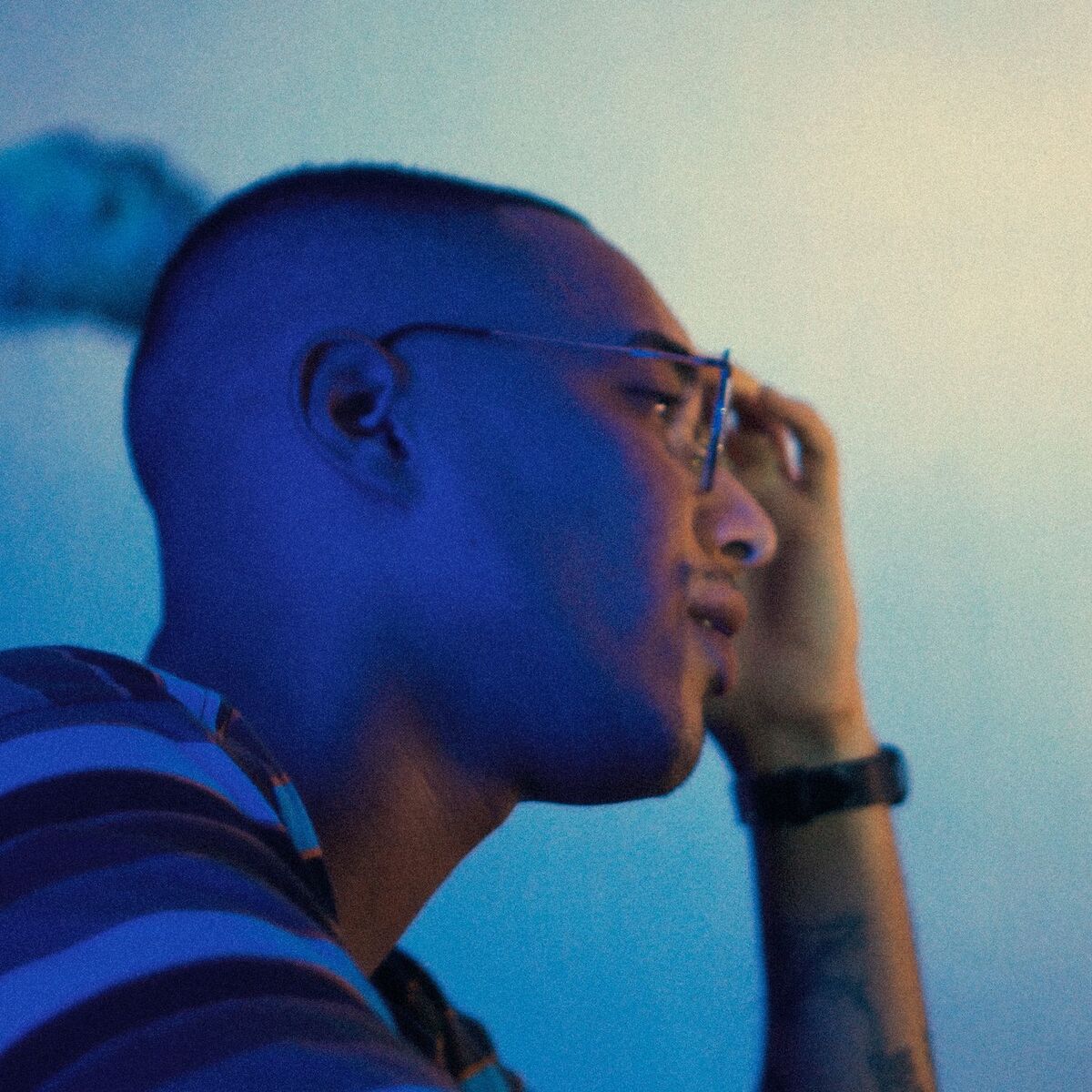 Album cover of Nômade VI