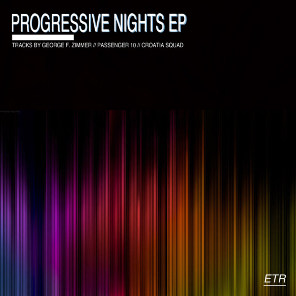 Picture of Progressive Nights
