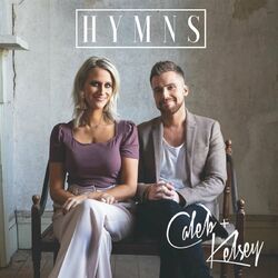 Cover of Hymns