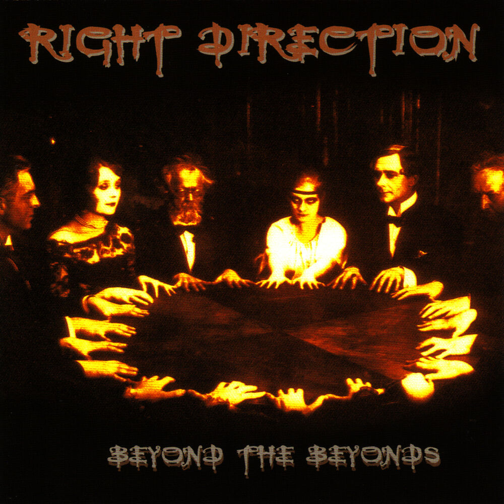 Picture of Beyond The Beyonds