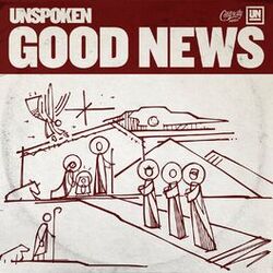 Cover of Good News