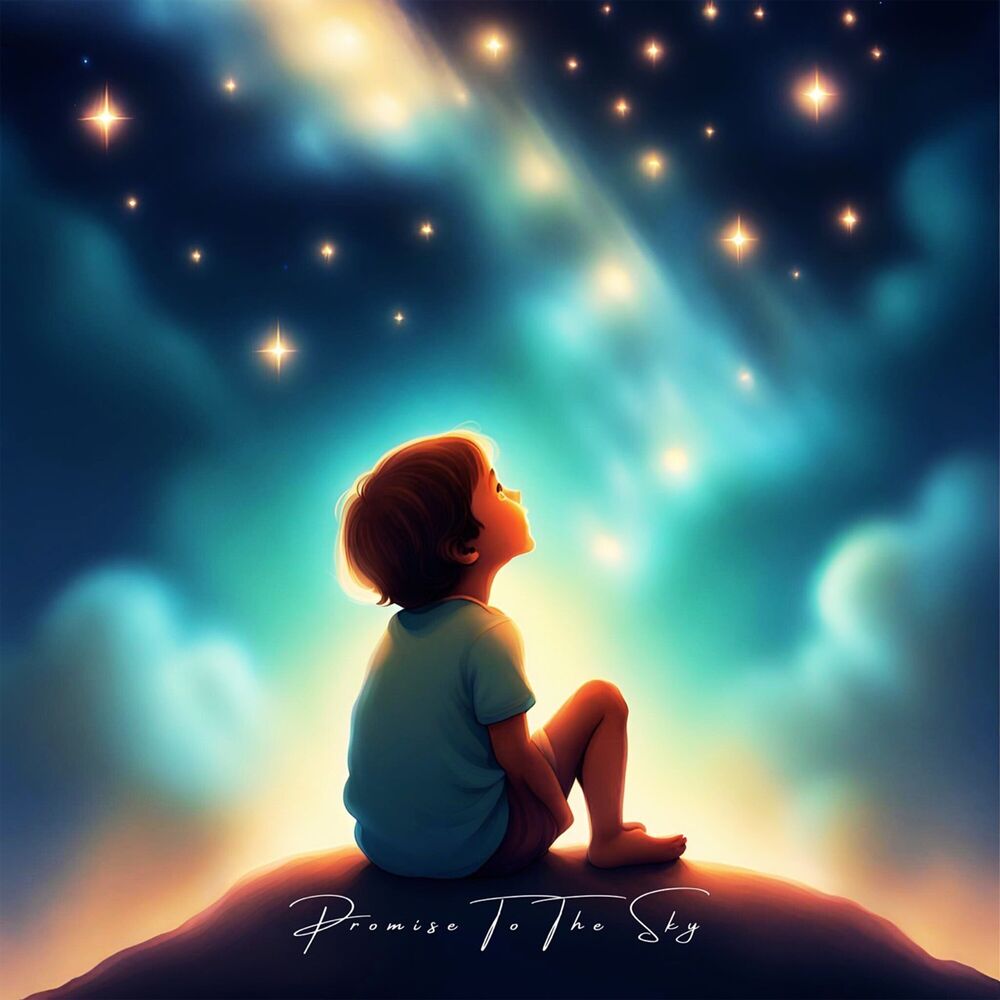 Picture of Promise To The Sky